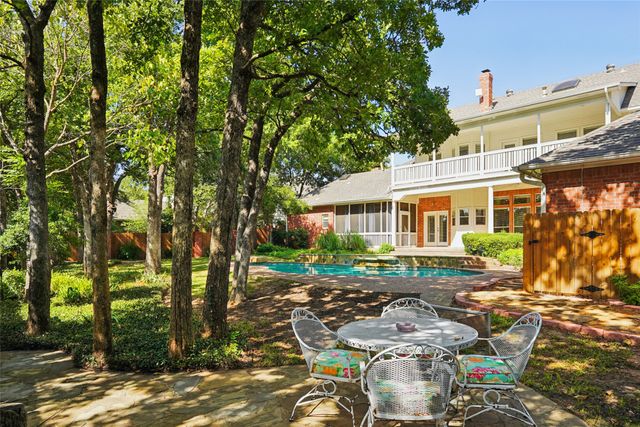27 Oak Forrest Circle, Denton, TX 76210