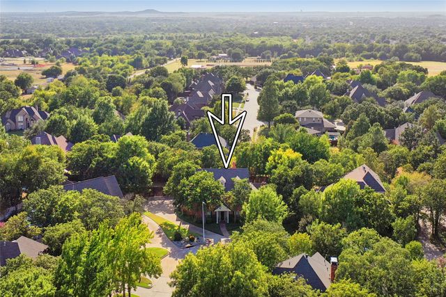 27 Oak Forrest Circle, Denton, TX 76210