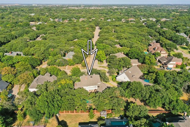 27 Oak Forrest Circle, Denton, TX 76210