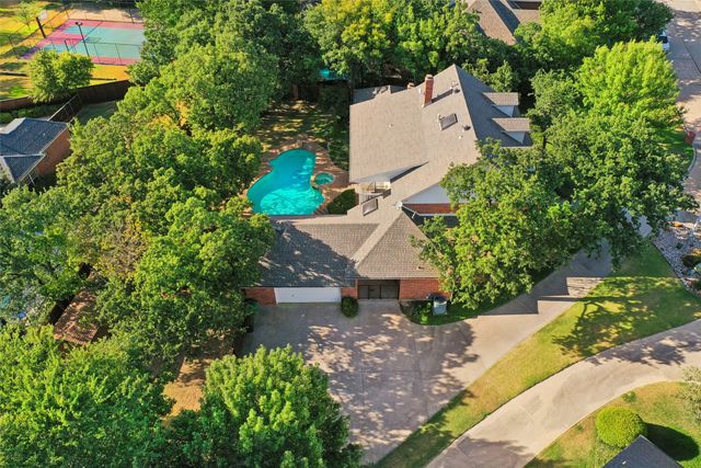 27 Oak Forrest Circle, Denton, TX 76210