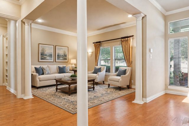 27 Oak Forrest Circle, Denton, TX 76210