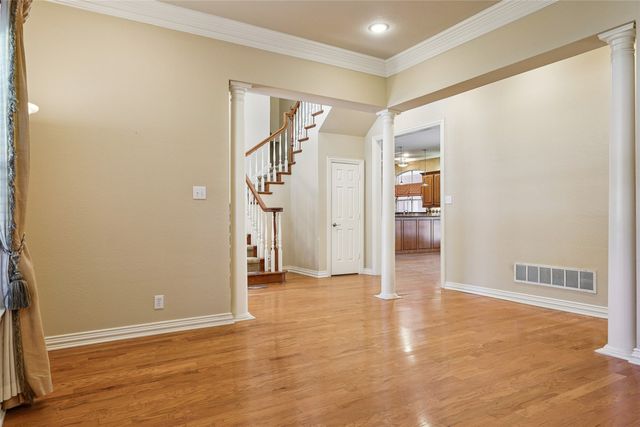 27 Oak Forrest Circle, Denton, TX 76210