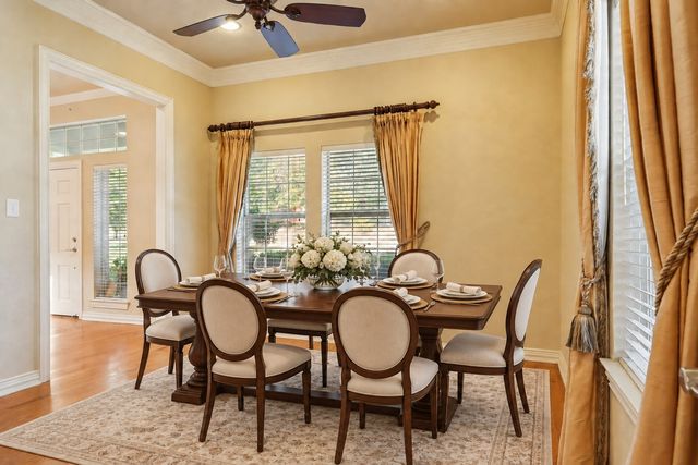 27 Oak Forrest Circle, Denton, TX 76210