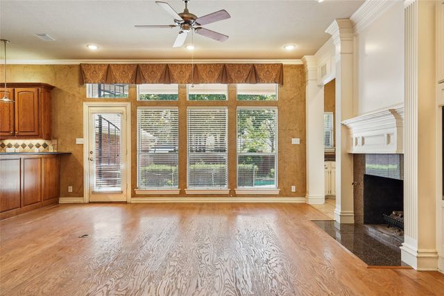 27 Oak Forrest Circle, Denton, TX 76210