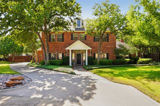 27 Oak Forrest Circle, Denton, TX 76210