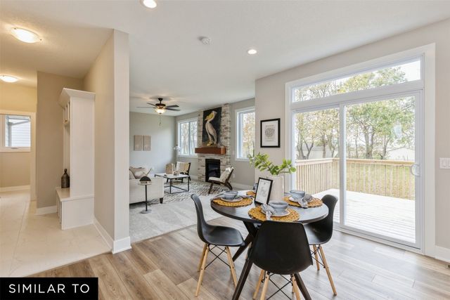 2810 NW Fairfield Court, Ankeny, IA 50023