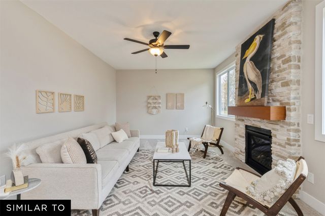 2810 NW Fairfield Court, Ankeny, IA 50023