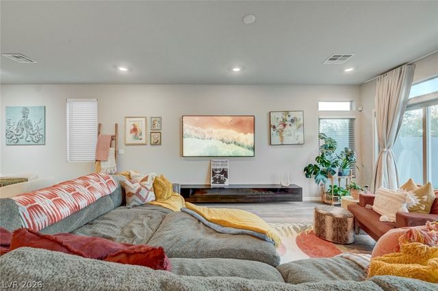 6764 Vista Roma Avenue, Las Vegas, NV 89139