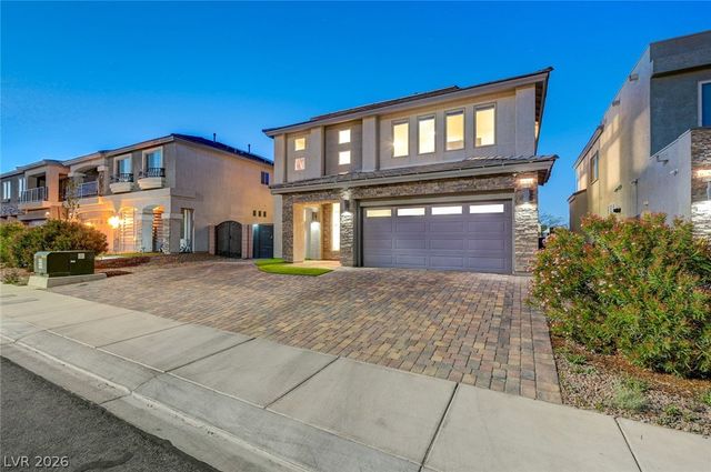 6764 Vista Roma Avenue, Las Vegas, NV 89139