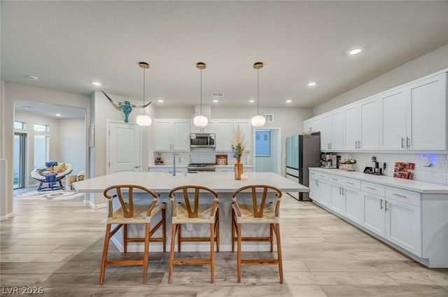 6764 Vista Roma Avenue, Las Vegas, NV 89139