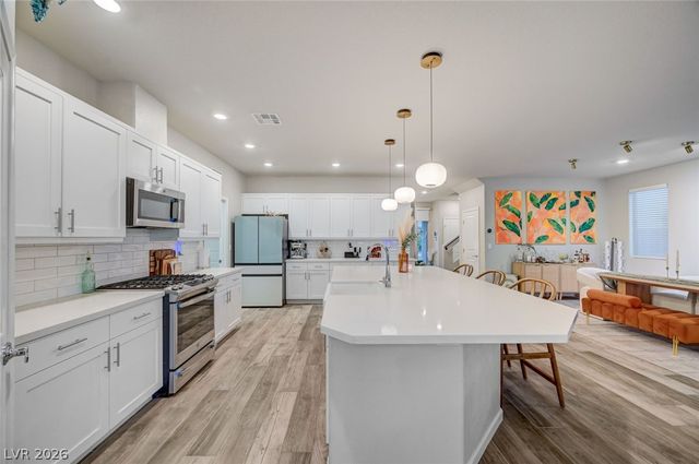 6764 Vista Roma Avenue, Las Vegas, NV 89139