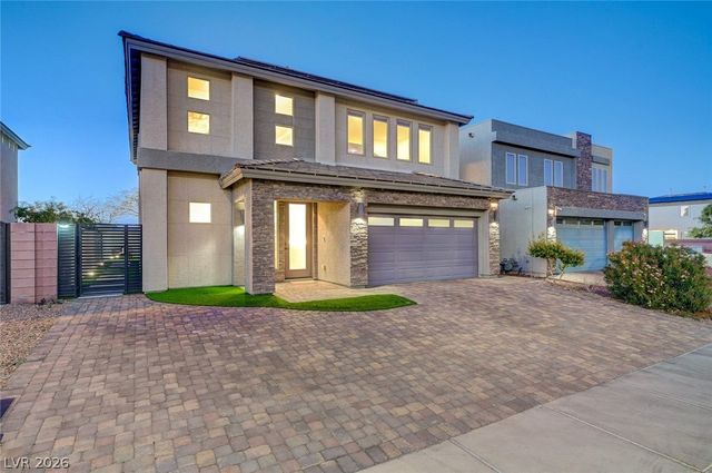 6764 Vista Roma Avenue, Las Vegas, NV 89139