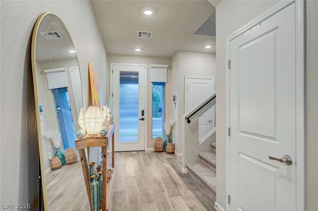 6764 Vista Roma Avenue, Las Vegas, NV 89139