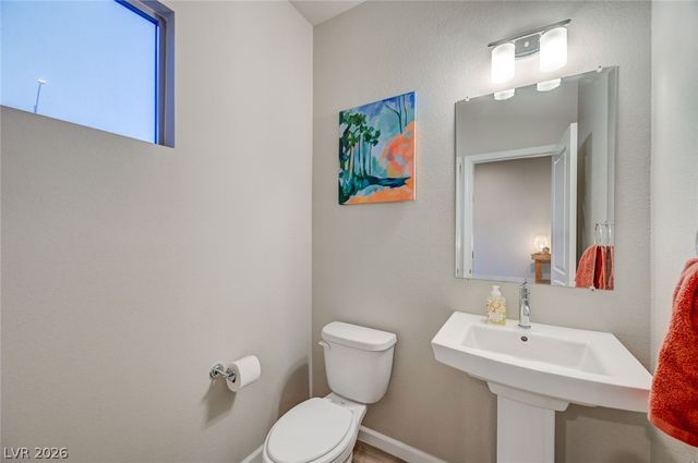 6764 Vista Roma Avenue, Las Vegas, NV 89139