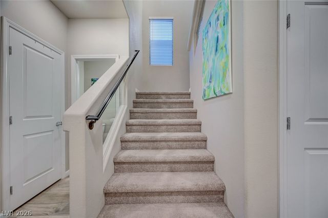 6764 Vista Roma Avenue, Las Vegas, NV 89139