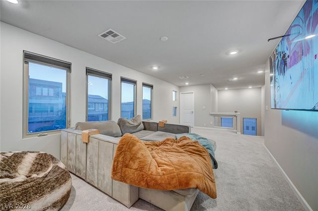 6764 Vista Roma Avenue, Las Vegas, NV 89139