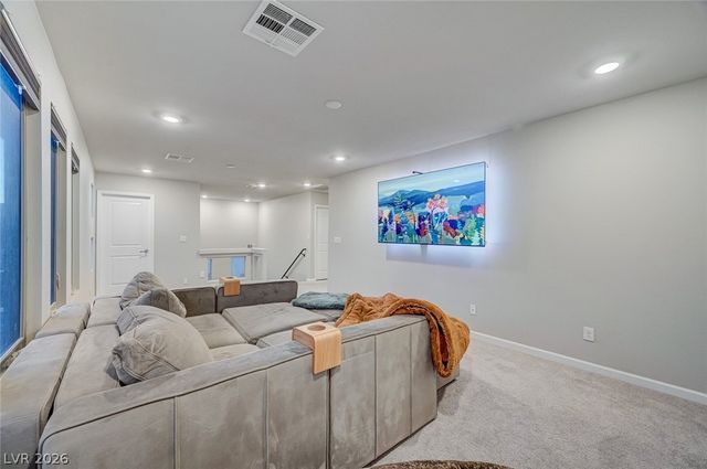 6764 Vista Roma Avenue, Las Vegas, NV 89139