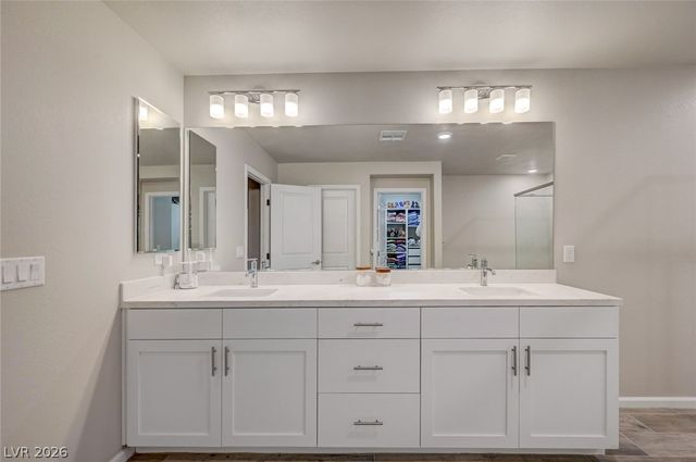 6764 Vista Roma Avenue, Las Vegas, NV 89139