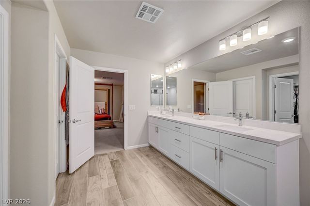 6764 Vista Roma Avenue, Las Vegas, NV 89139