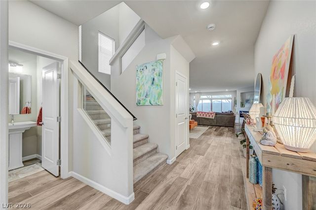 6764 Vista Roma Avenue, Las Vegas, NV 89139