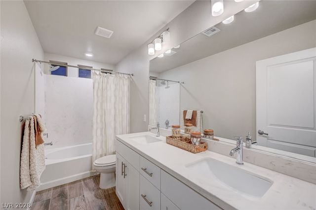 6764 Vista Roma Avenue, Las Vegas, NV 89139