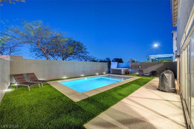 6764 Vista Roma Avenue, Las Vegas, NV 89139