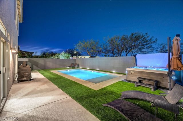 6764 Vista Roma Avenue, Las Vegas, NV 89139