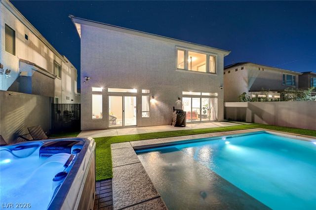 6764 Vista Roma Avenue, Las Vegas, NV 89139