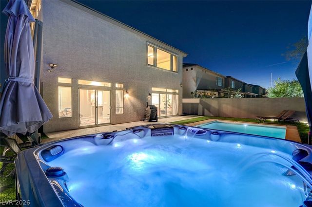 6764 Vista Roma Avenue, Las Vegas, NV 89139