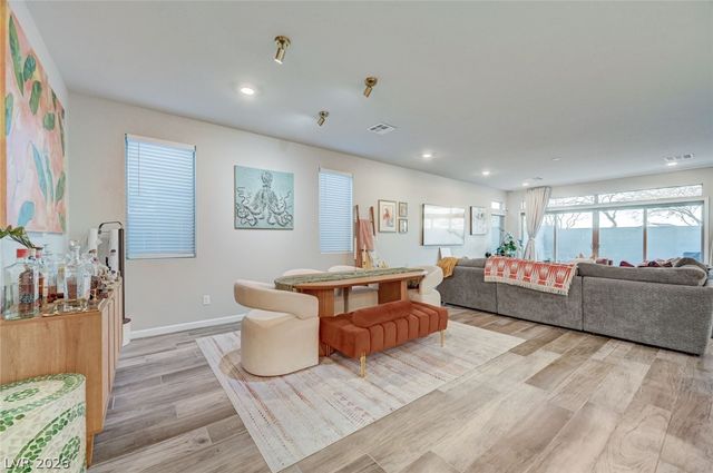 6764 Vista Roma Avenue, Las Vegas, NV 89139