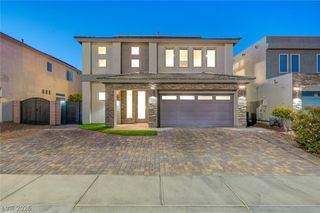 6764 Vista Roma Avenue, Las Vegas, NV 89139