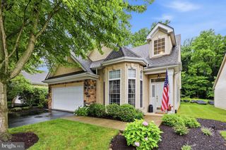 17 BRENTWOOD RD, Boothwyn, PA 19061