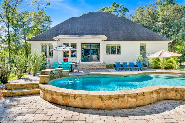 11116 Red Fern Road, Daphne, AL 36526