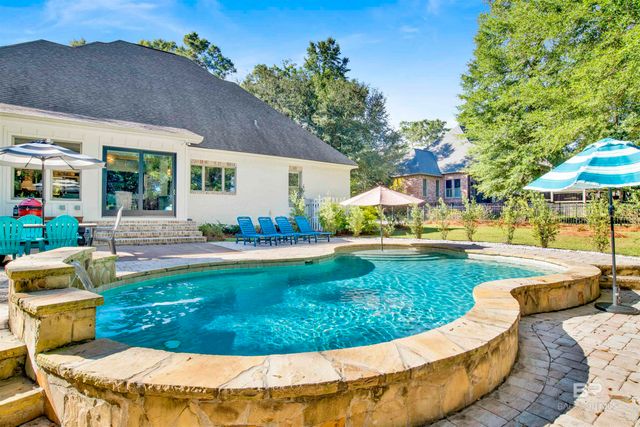 11116 Red Fern Road, Daphne, AL 36526