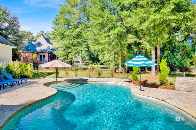 11116 Red Fern Road, Daphne, AL 36526