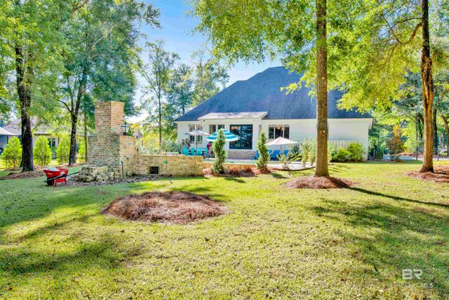 11116 Red Fern Road, Daphne, AL 36526