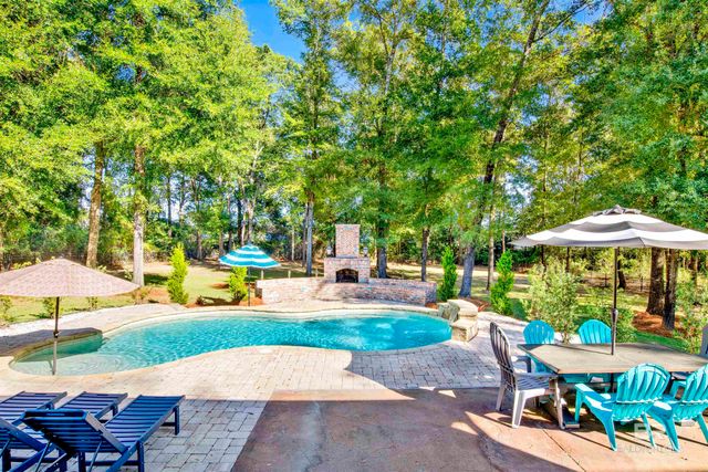 11116 Red Fern Road, Daphne, AL 36526