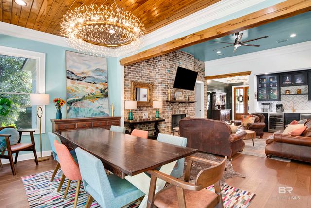 11116 Red Fern Road, Daphne, AL 36526