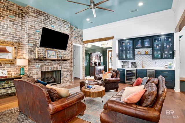 11116 Red Fern Road, Daphne, AL 36526