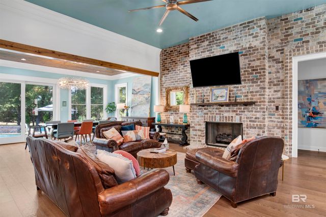 11116 Red Fern Road, Daphne, AL 36526