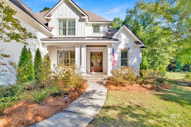 11116 Red Fern Road, Daphne, AL 36526