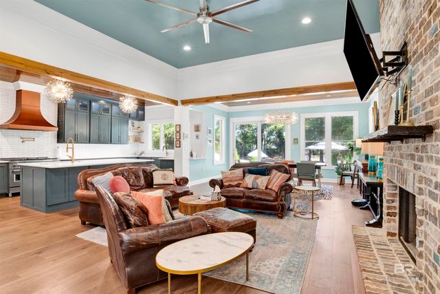 11116 Red Fern Road, Daphne, AL 36526