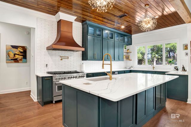 11116 Red Fern Road, Daphne, AL 36526