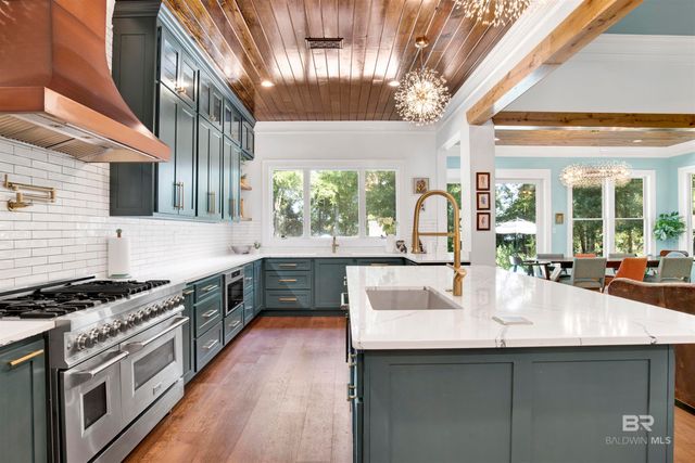 11116 Red Fern Road, Daphne, AL 36526