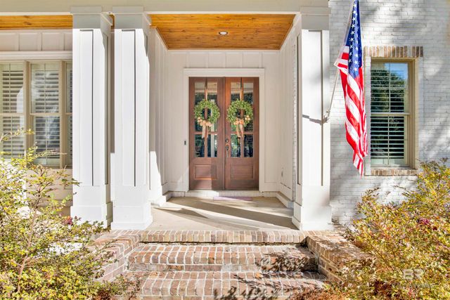 11116 Red Fern Road, Daphne, AL 36526