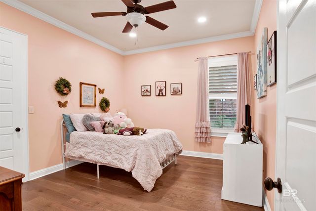 11116 Red Fern Road, Daphne, AL 36526