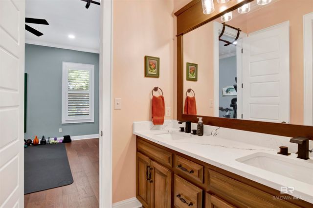 11116 Red Fern Road, Daphne, AL 36526