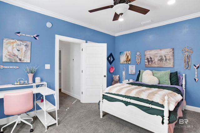 11116 Red Fern Road, Daphne, AL 36526