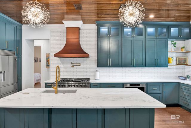 11116 Red Fern Road, Daphne, AL 36526