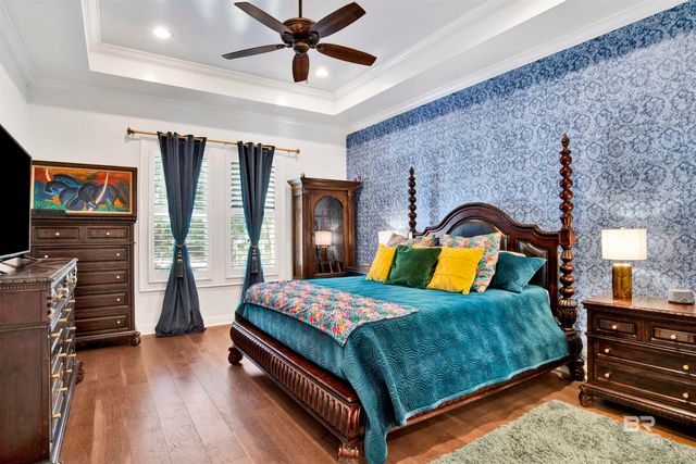 11116 Red Fern Road, Daphne, AL 36526